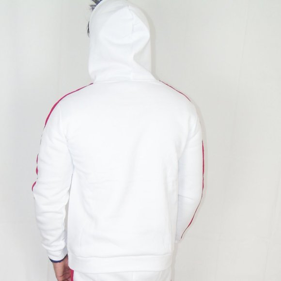 Side Stripe Tracksuit - Picture 5 of 11